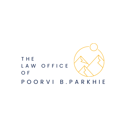 law office poorvi parkhie small business attorney