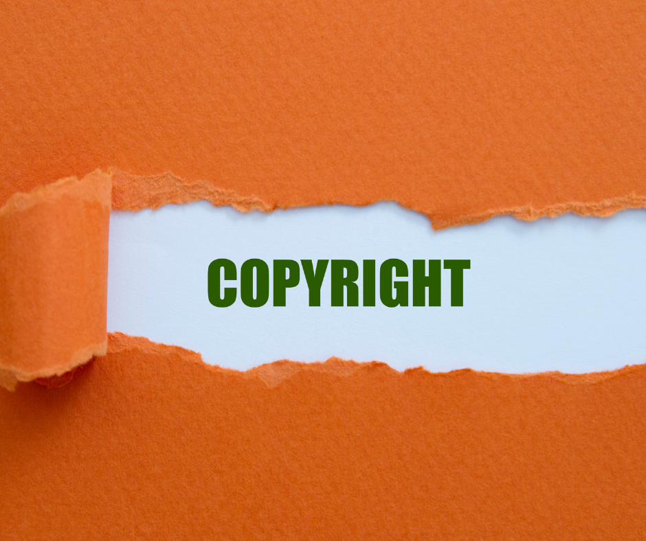 Peeling back the mystery on copyright